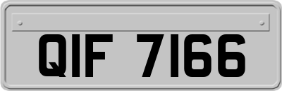 QIF7166