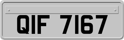 QIF7167