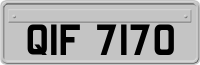 QIF7170