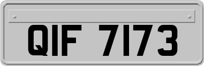 QIF7173