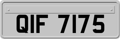 QIF7175