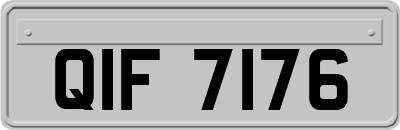 QIF7176