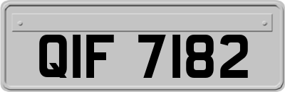QIF7182