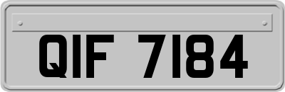 QIF7184