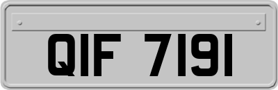 QIF7191