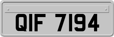 QIF7194
