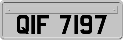 QIF7197
