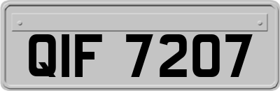 QIF7207