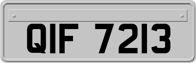 QIF7213