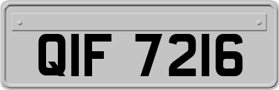 QIF7216