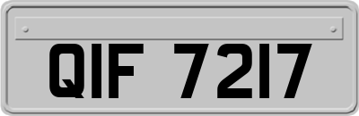 QIF7217