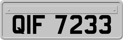 QIF7233