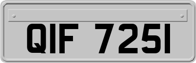 QIF7251