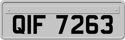 QIF7263
