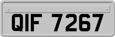 QIF7267