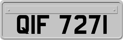 QIF7271