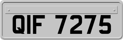 QIF7275