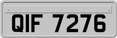 QIF7276