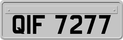 QIF7277