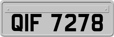QIF7278