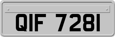 QIF7281