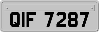 QIF7287