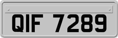 QIF7289