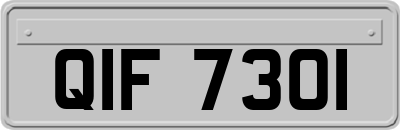 QIF7301