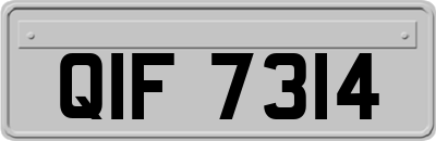 QIF7314
