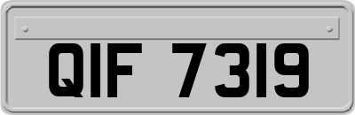 QIF7319