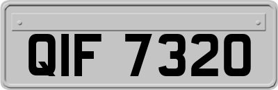QIF7320