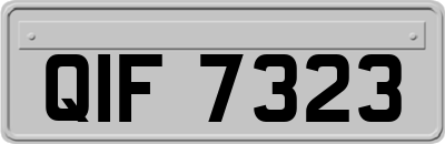 QIF7323