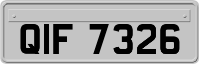 QIF7326