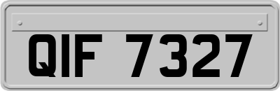 QIF7327
