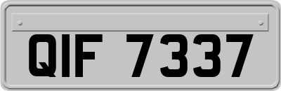 QIF7337