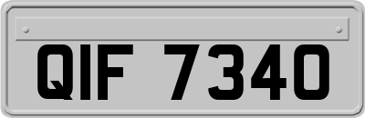 QIF7340
