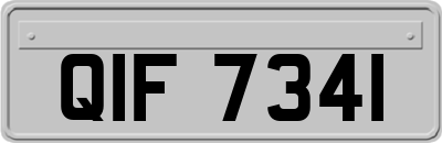 QIF7341