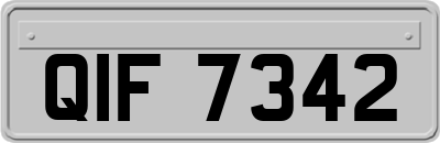QIF7342