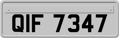 QIF7347