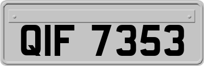QIF7353