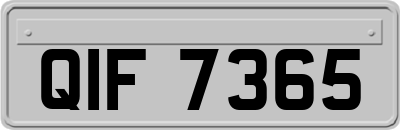 QIF7365