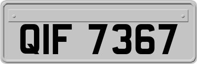 QIF7367