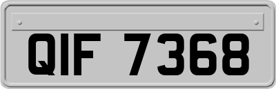 QIF7368