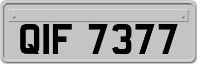 QIF7377