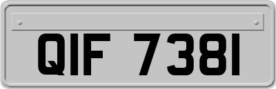 QIF7381