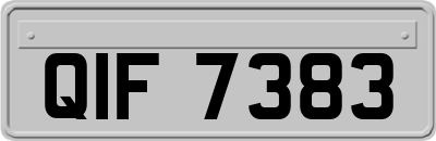 QIF7383