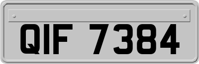 QIF7384