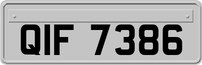 QIF7386