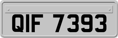 QIF7393