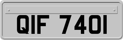 QIF7401